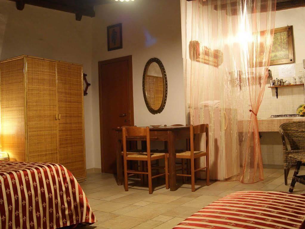 Borgo San Martino 호텔 브라 외부 사진