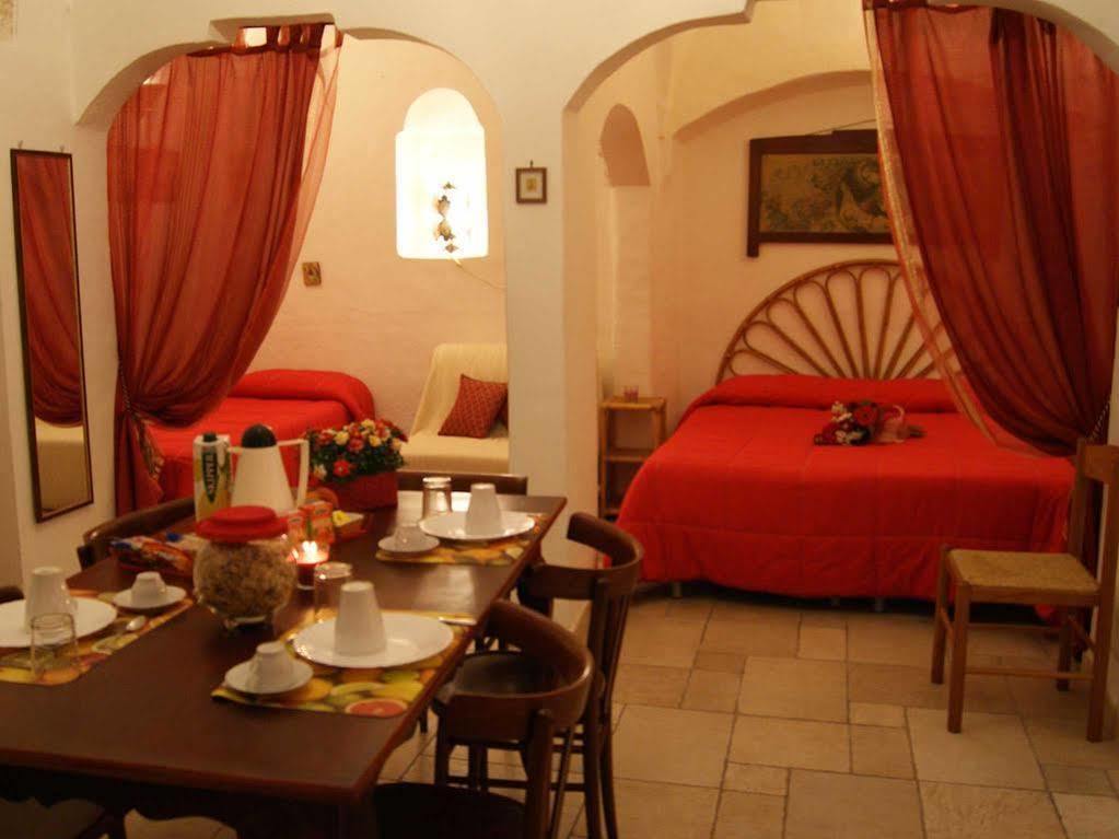 Borgo San Martino 호텔 브라 외부 사진