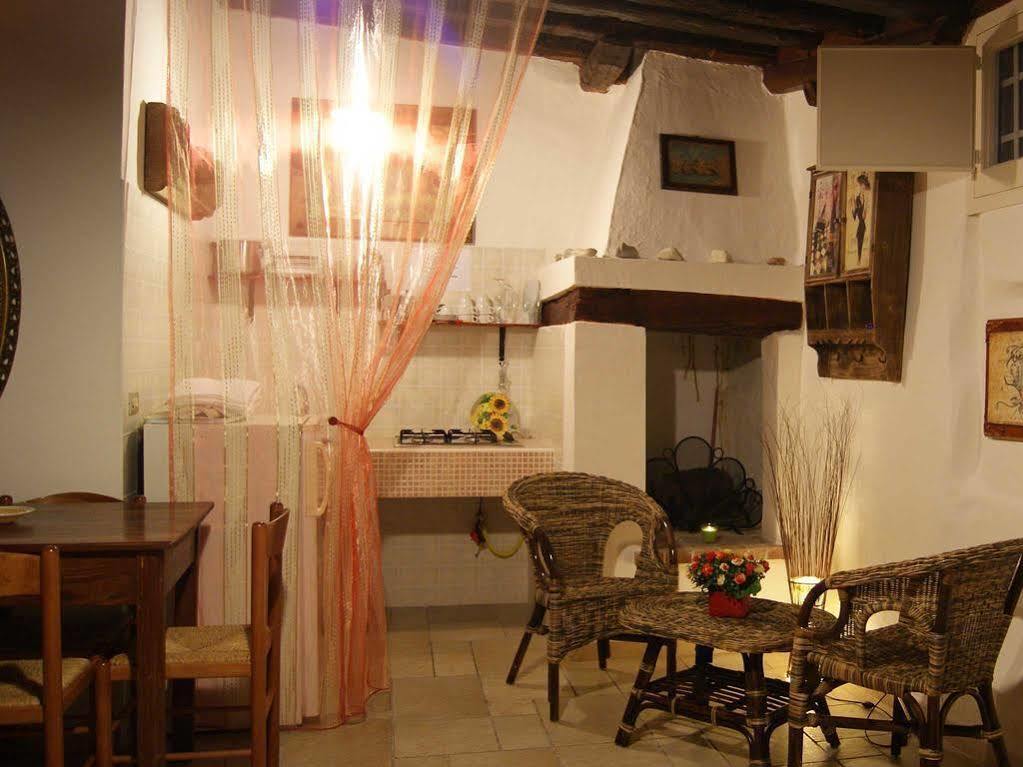 Borgo San Martino 호텔 브라 외부 사진