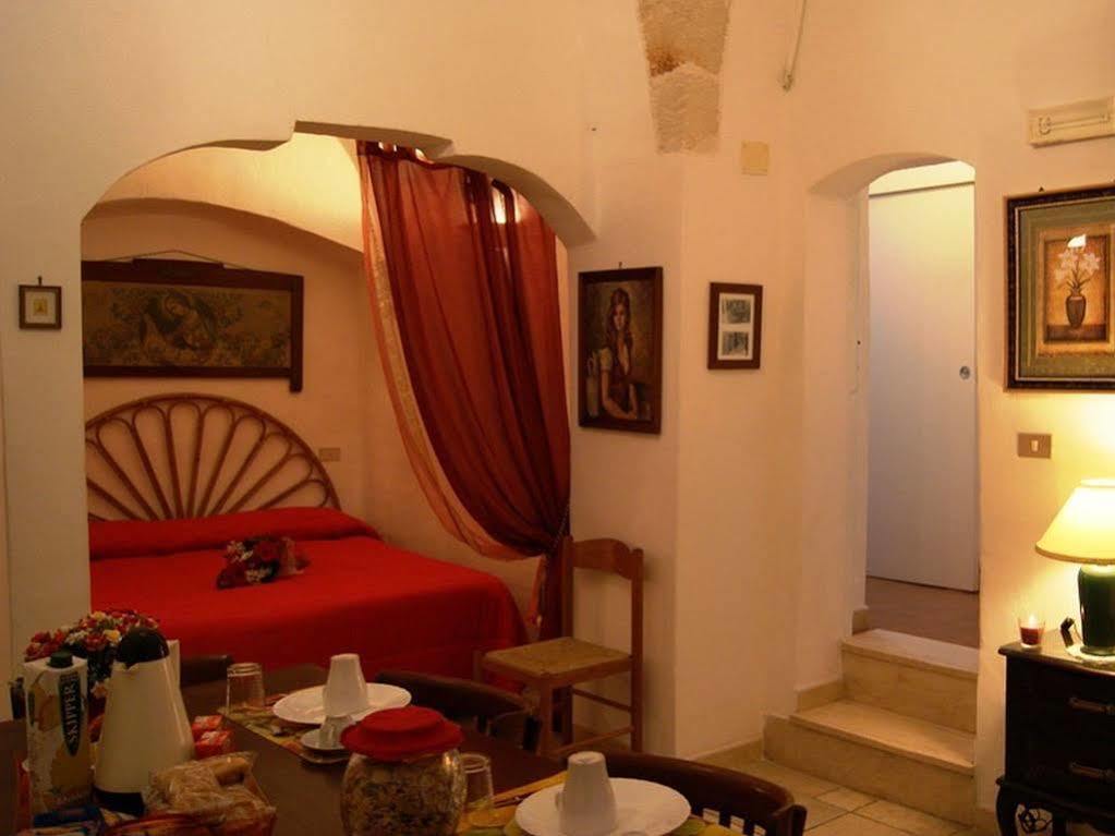 Borgo San Martino 호텔 브라 외부 사진