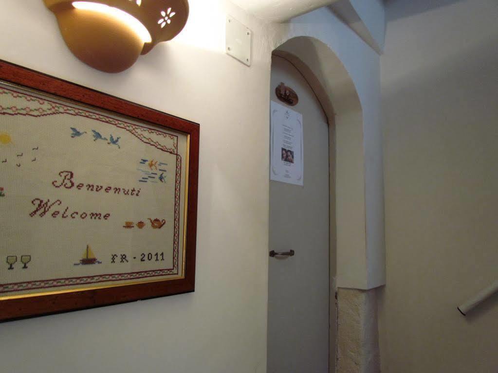 Borgo San Martino 호텔 브라 외부 사진