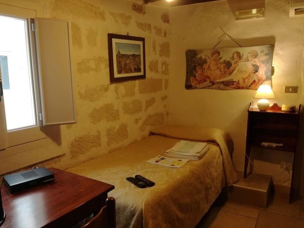 Borgo San Martino 호텔 브라 외부 사진
