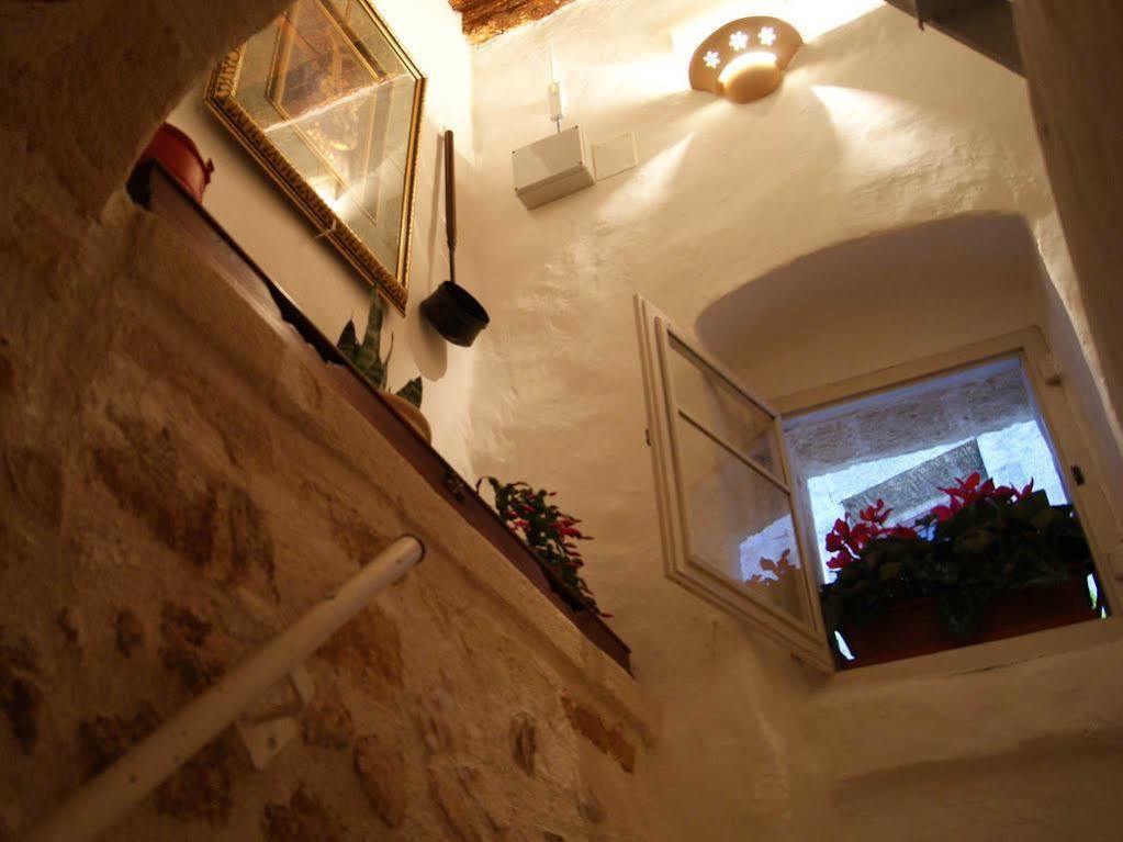 Borgo San Martino 호텔 브라 외부 사진