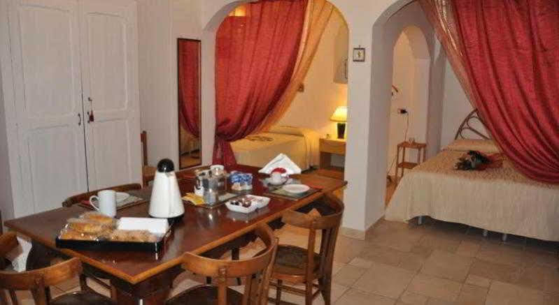 Borgo San Martino 호텔 브라 외부 사진