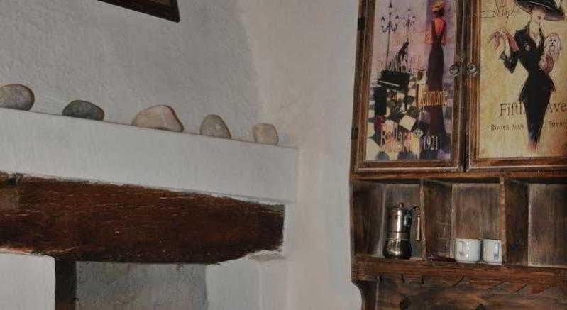 Borgo San Martino 호텔 브라 외부 사진